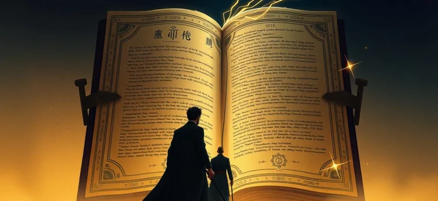 Abenteuerliche Reisen durch die Zeit: Filme über alte Prophezeiungen