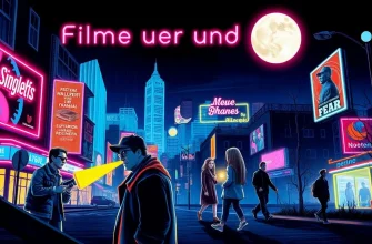 10 Filme über Angst und Drama