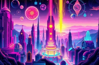 Mystische Filme über die Zukunft