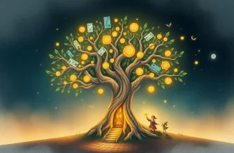 Fantasiefilme über Kredite: Eine magische Reise