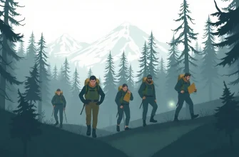 Abenteuerliche Filme über die Suche nach dem Yeti