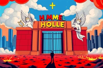 Filme über Himmel und Hölle: Eine Reise zwischen Gut und Böse