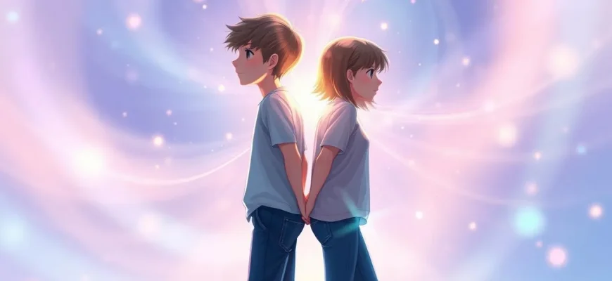 Fantastische Filme über Zwillinge