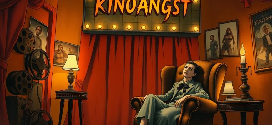 Kinoangst: 10 Horrorfilme über Klaustrophobie