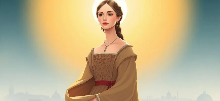 Historische Filme über die Borgia: Eine Reise in die Vergangenheit