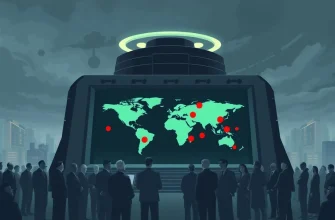 Top 10 Katastrophenfilme über Regierungsbunker