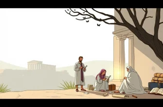 Historische Filme über griechische Reformatoren