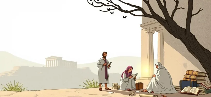 Historische Filme über griechische Reformatoren