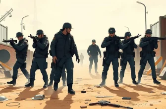 Top 10 Actionfilme über Grenzschutzbeamte