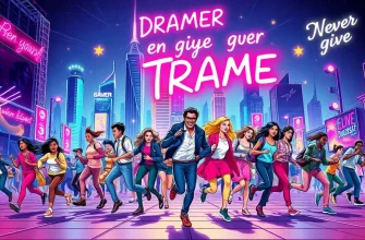 Dramen über große Träume