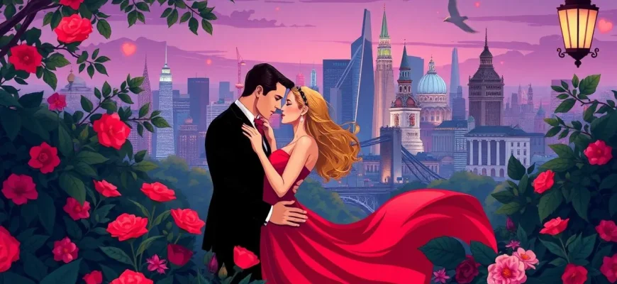 Die 10 heißesten Liebesfilme mit Erotik