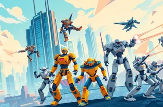 Action-Filme über Robotik: Unsere Top 10