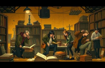 Abenteuerliche Archivsuche: 10 Filme, die dich in die Vergangenheit entführen