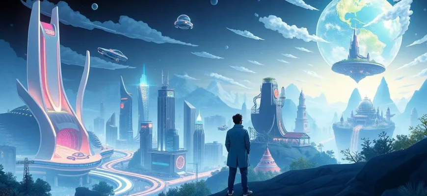 10 Filme über gemischte Realität, die du nicht verpassen solltest