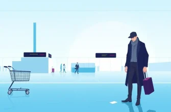 Detektivfilme über Flughäfen: Spannung in der Luft