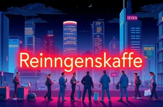 Dramen über das Leben von Reinigungskräften