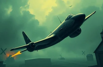 Die besten Horrorfilme über Militärflugzeuge