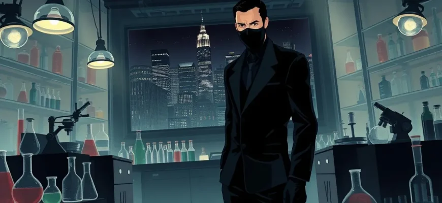 Klon-Thriller: 10 Filme, die dich fesseln werden