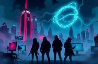 Top 10 Thriller-Filme über das Internet