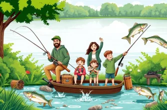 Familienfilme über Angeln: Eine Reise zum Angelhaken