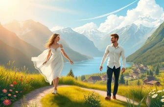 10 Melodramen, die das Herz Norwegens erobern