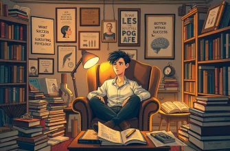 Dokumentarfilme über die Psychologie des Erfolgs