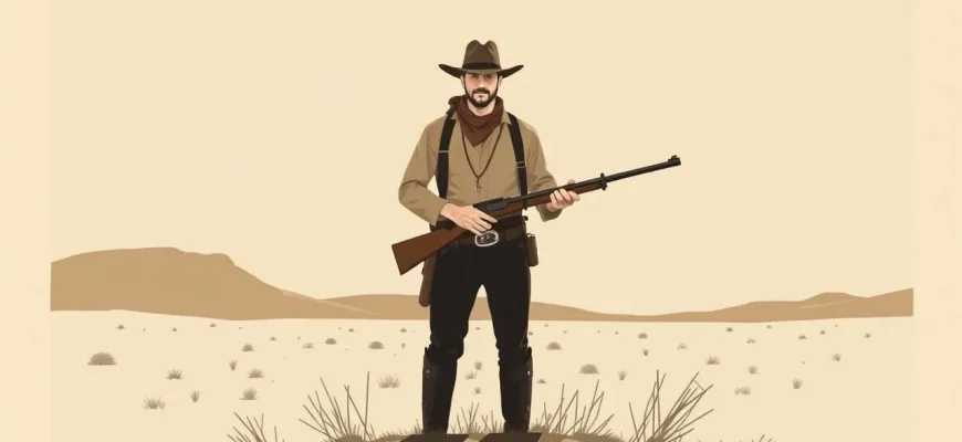 Western-Filme über Kampfkunst