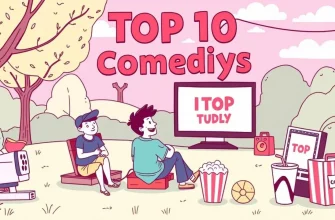 Die besten Komödienfilme aller Zeiten