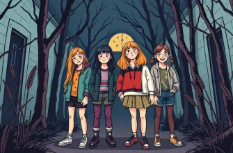 10 Horrorfilme über Freundinnen, die dich gruseln werden