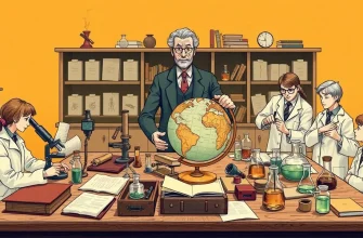 Dokumentarfilme über Wissenschaftler