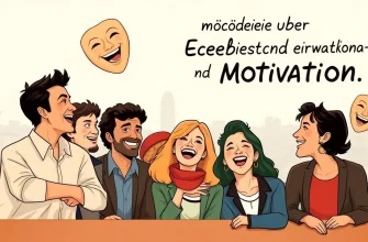 10 Motivierende Komödien über Erfolg