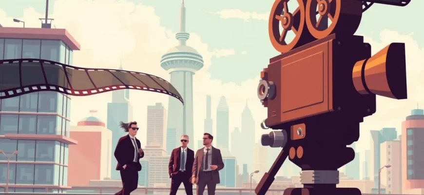 Top 10 Actionfilme über Finanzbetrug