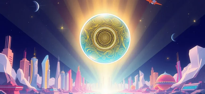 10 Boevik Filme über Vorhersagen