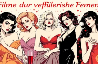 Die verführerischsten Frauen des Kinos