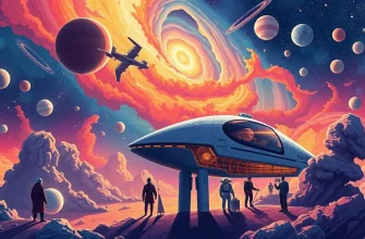 Fantastische Filme über Kosmologie