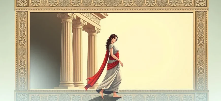 Historische Filme über antike Zivilisationen Italiens