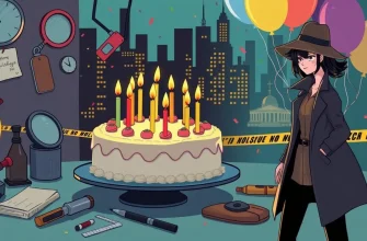 Geburtstagskrimis: 10 Filme, die Sie begeistern werden