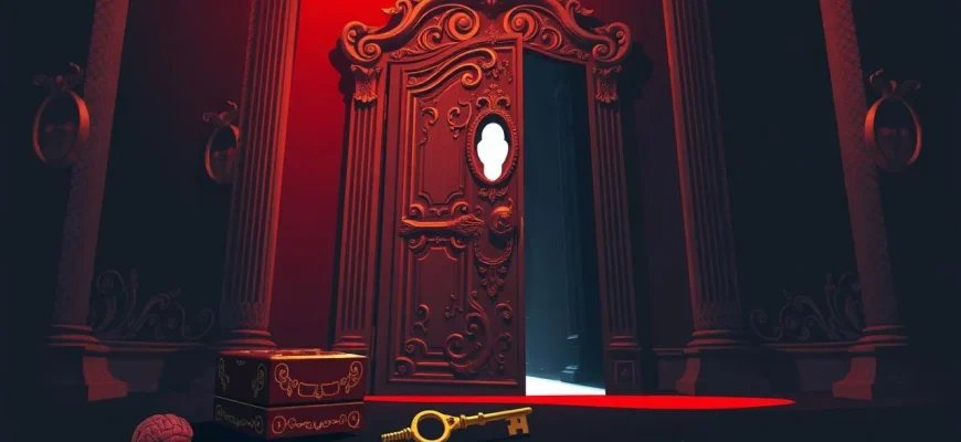 10 Thriller-Filme über Gehirnwäsche und Kontrolle des Geistes