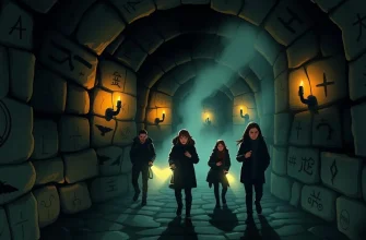 10 Thriller-Filme über unterirdische Abenteuer