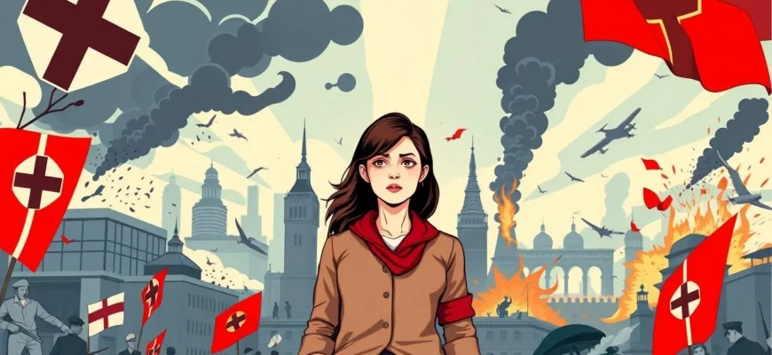 Familienfreundliche Filme über den Ersten Weltkrieg