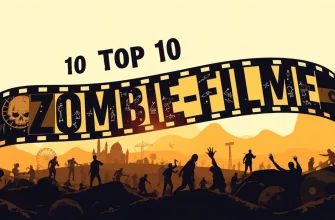 Die besten Zombie-Filme aller Zeiten
