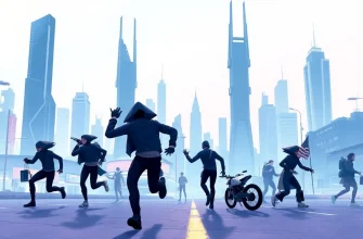 Biometrische Thriller: 10 Actionfilme, die du nicht verpassen solltest