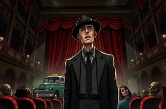 Horrorfilme über Sänger und Sängerinnen