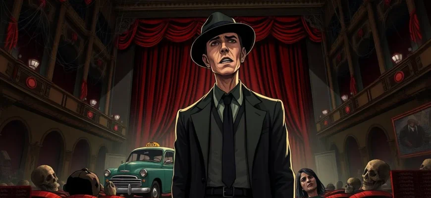 Horrorfilme über Sänger und Sängerinnen