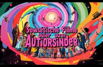 Sowjetische Filme über Außenseiter