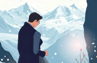 Melodramen über Gletscher: Eine Reise in die Ewigkeit