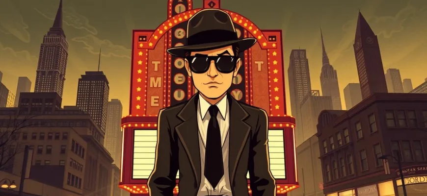 Die besten Filme über Betrügereien und Abzocker