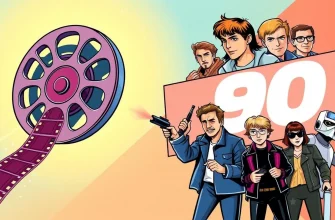 Kultklassiker der 90er Jahre