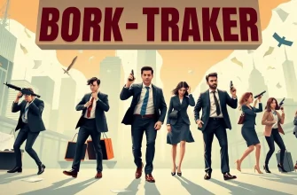 10 spannende Boeviki über Börsen-Trader