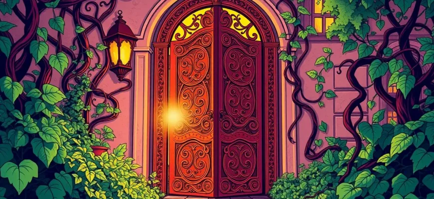 Thriller-Filme über Pflegefamilien